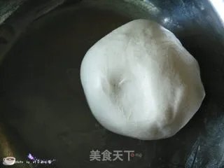 特色手工元宵的做法