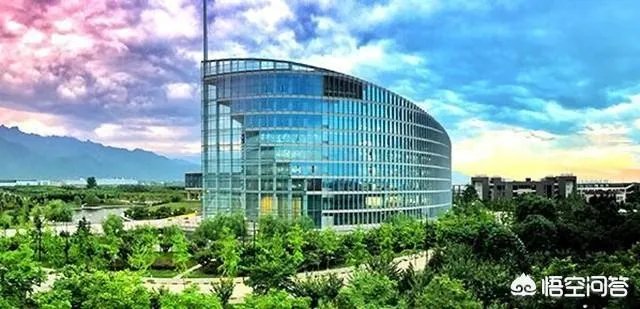 西北工业大学哪个专业好?