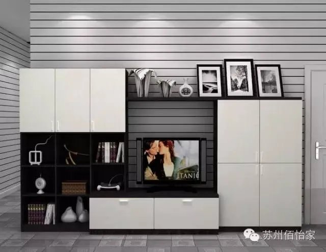 佰怡家雅致主义