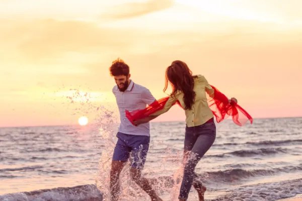 你觉得面包和爱情哪个更重要?