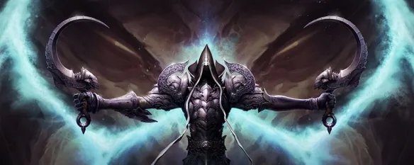 暗黑三衣卒尔在哪里