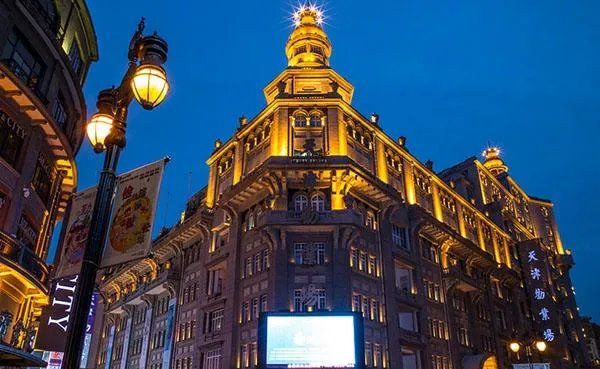 天津为什么多美女？