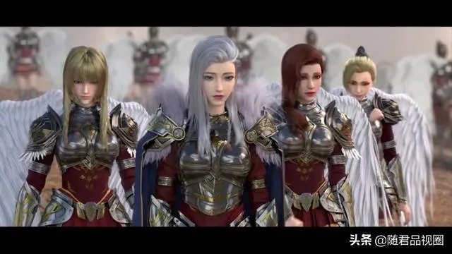 《雄兵连之诸天降临》已经完结，后续剧情将会是怎样的呢？