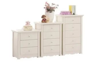 五斗柜尺寸是多少?