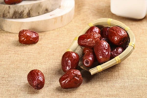 枣的营养价值