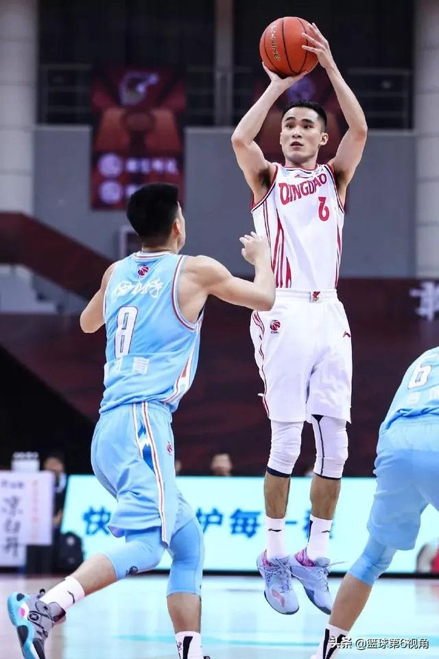 青岛科比张骋宇和武汉街球王周锐谁更强？