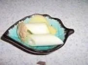 麻辣火锅鸡的制作方法