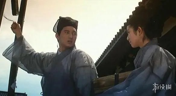 这些老港片好看的没话说 十部最能令人感动的香港电影