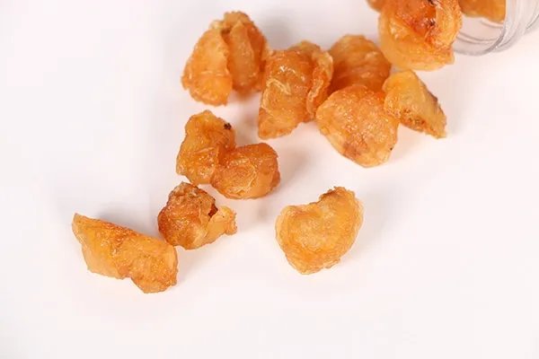 桂圆肉的功效与作用