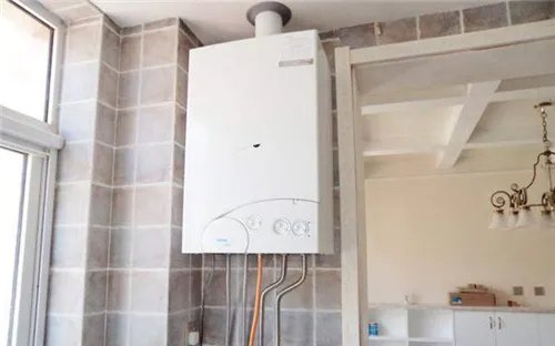 壁挂炉水压低怎么办