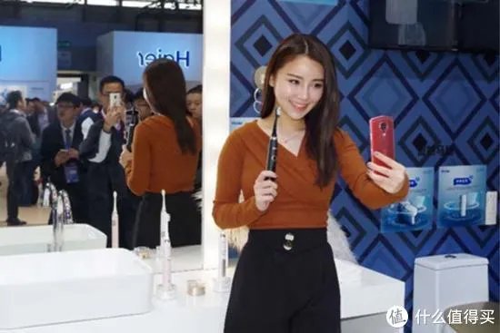 国产电动牙刷值不值得买?KKC 电动牙刷 开箱体验