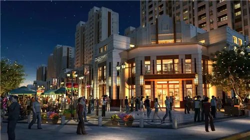 成都签商铺租赁合同时应该注意什么