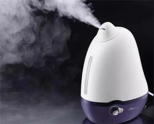 加湿器的原理是什么