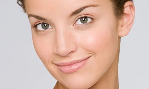 痘痘长的位置代表什么