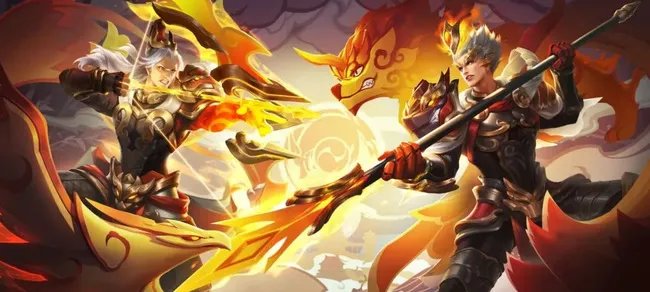 王者雷霆杯是什么意思？