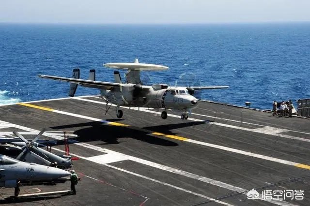 新舟60改造后能做舰载预警机吗？