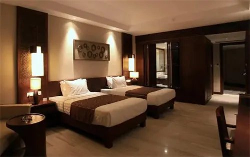 20间宾馆装修大概需要多少钱