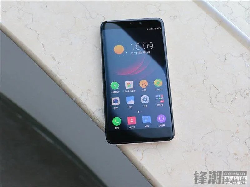 360n4手机参数配置（360手机N4上手评测）