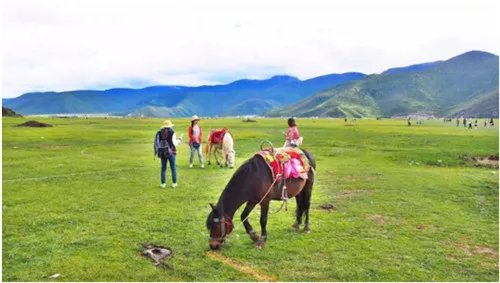 云南蜜月旅行哪些景点好玩 云南度蜜月去哪些景点必去