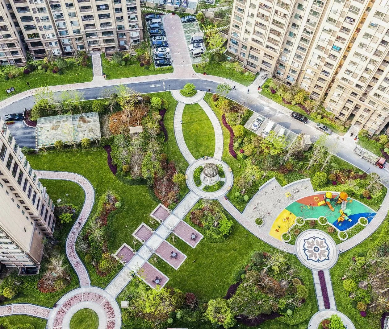 上海著名景点有哪些?