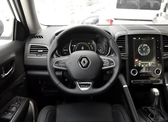 新款科雷傲怎么样？