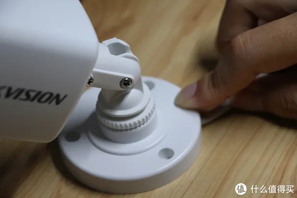 海康摄像机怎么样