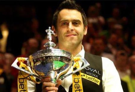 斯诺克三大天才是什么?