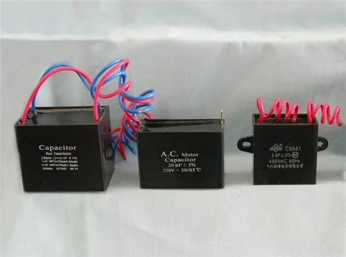 空调电容坏了的症状是什么