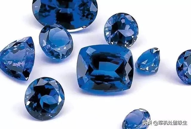 什么是半宝石？