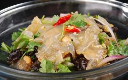 葫芦岛的美食有哪些?