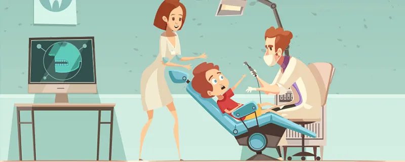 烤瓷牙的寿命是几年