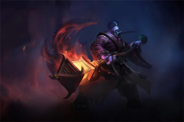 2020年lol最强上单英雄排行榜:贾克斯上榜,第十最经典