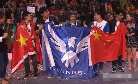 《dota2》国际邀请赛历届冠军介绍