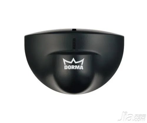 玻璃自动门感应器工作原理  玻璃自动门感应器分类