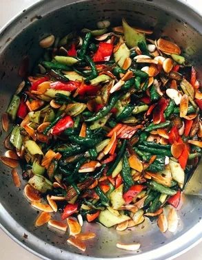 腌制黄瓜的方法与步骤?