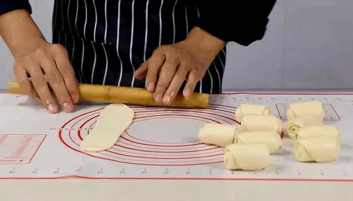 蜂蜜小面包的做法 怎样烤蜂蜜面包