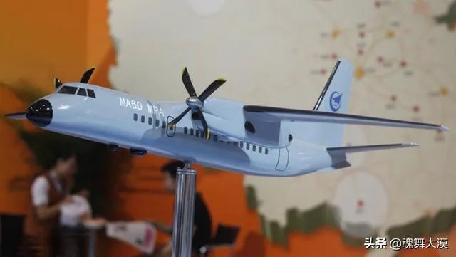 新舟60改造后能做舰载预警机吗？