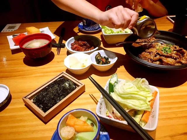 南京新街口有哪些美食可以推荐?