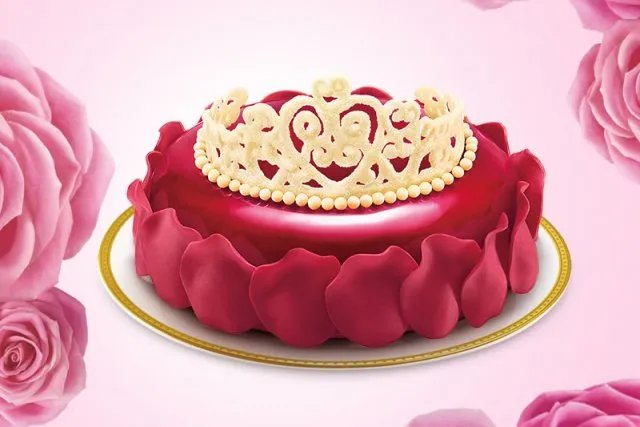 哈根达斯蛋糕好吃吗？那个口味最好吃？