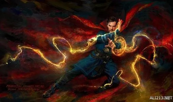 红女巫竟然前三都没进？细数漫威最强十大顶级角色