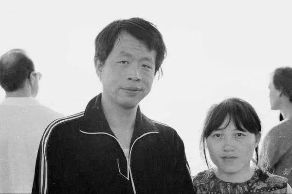 王小波和李银河是什么关系？