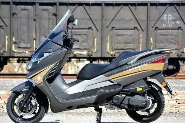 摩托车价格大全踏板摩托车多少钱一辆？