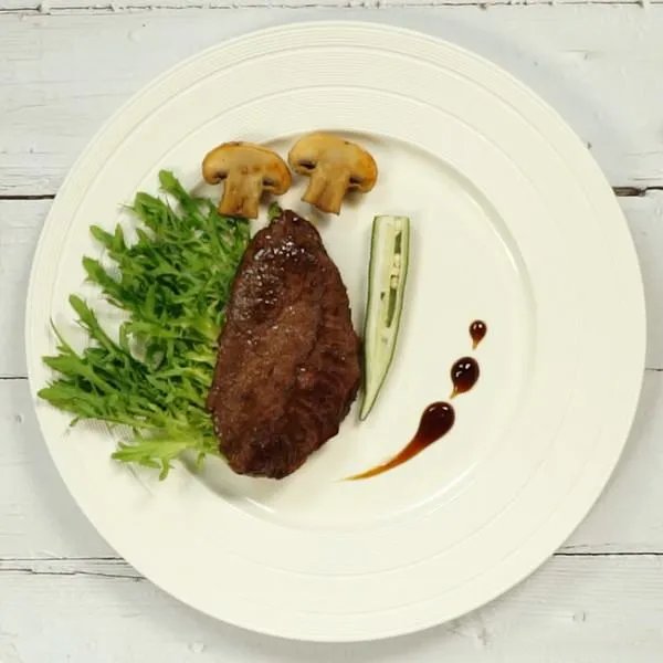 王品台塑牛排 做法