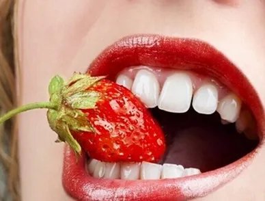 美白牙贴有用吗