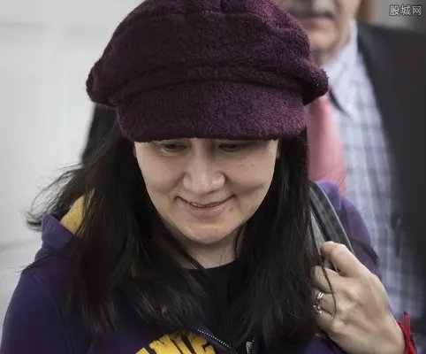 孟晚舟事件是怎么回事 来龙去脉其实很简单