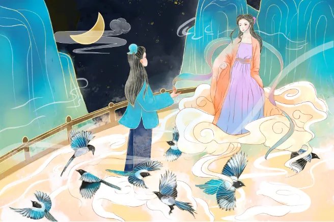 2021年七夕节是几月几日会下雨吗 2021年七夕节的时间是什么时候