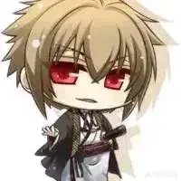 有没有好看的QQ动漫头像?