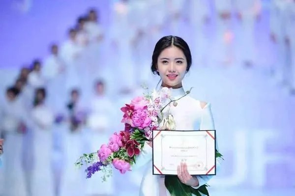 天津为什么多美女？