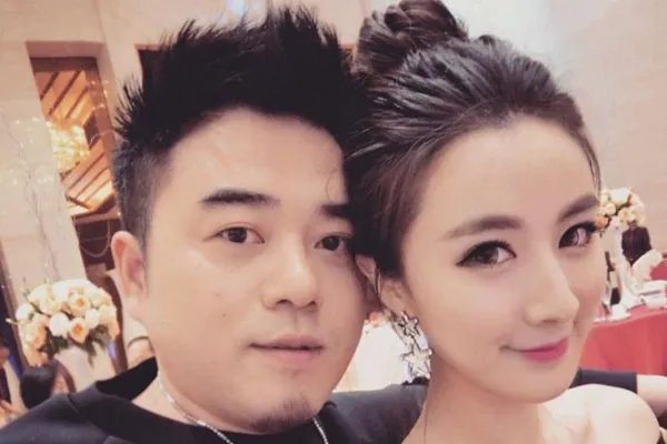 薇娅的老公到底是谁？