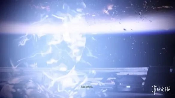 在终结中，我们眺望未来——关于质量效应三部曲结局